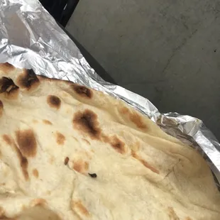 All or Naan