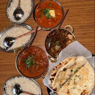 India Grill indian restaurant and bar