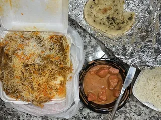 Biriyani House