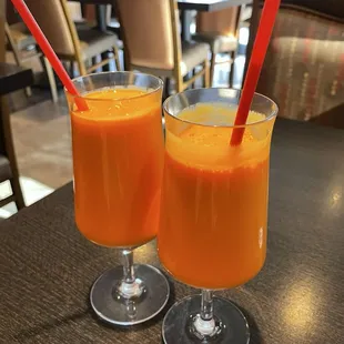 Mango Lassi