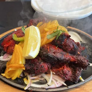 Tandoori Chicken