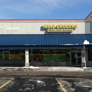 Storefront
