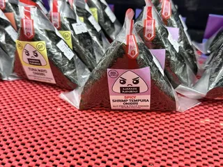 Sunrise Asian Market