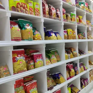 India Grocers in Pineville, NC