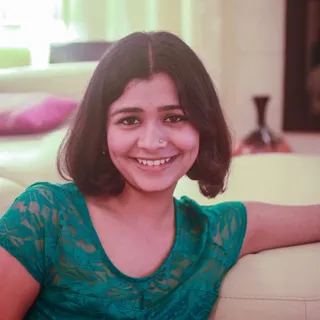 Anju J.