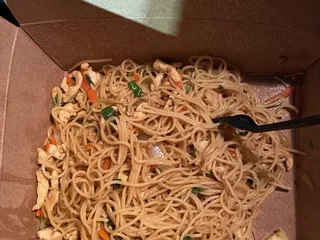 Tibet Kitchen Santa Fe