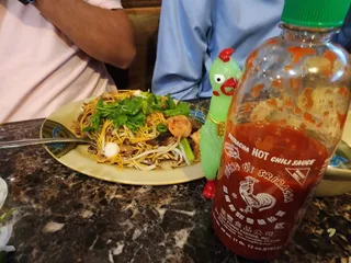 Saigon Vietnamese Kitchen