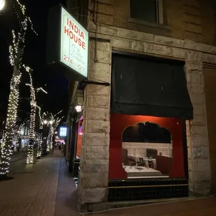 India Cuisine Downtown Portland's go-to Spice Authentic flavor #Nola_Haiku   #IndiaHouse #IndianFood #EatLocal #Spice #Portland