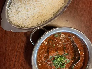 Swagat Indian Cuisine