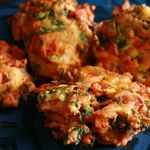 veg pakora