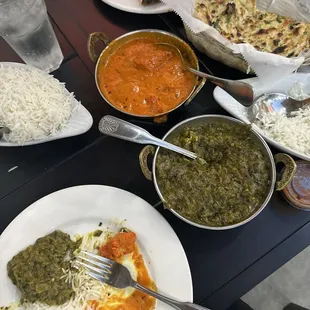 Chicken Tikka Masala