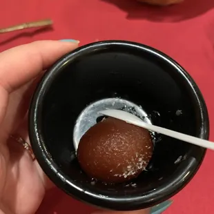 Gulab Jamun