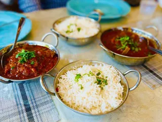 The Punjab Restaurant