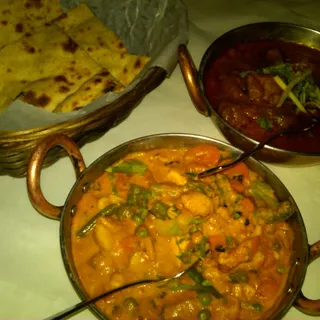 LAMB ROGAN JOSH