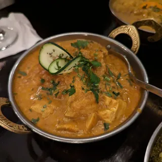 GOA FISH CURRY