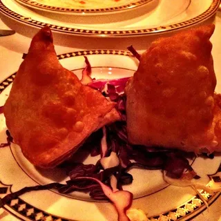 SAMOSA