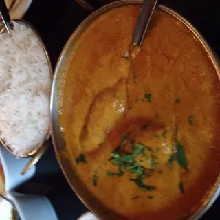 MALAI KOFTA