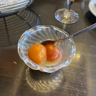 GULAB JAMUN