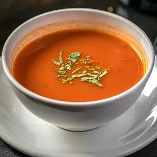 TOMATO SOUP