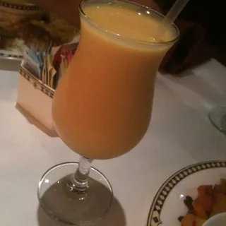 MANGO LASSI