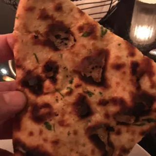 ALOO PARATHA