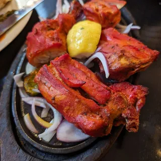 TANDOORI CHICKEN FULL