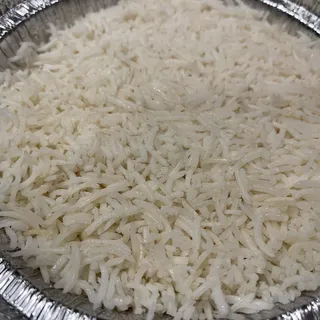 BASMATI WHITE RICE