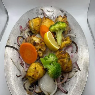 food, sushi and sashimi