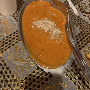 Butter Chicken