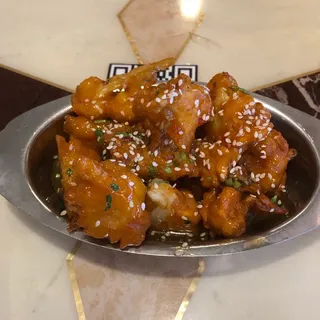 Gobi Manchurian