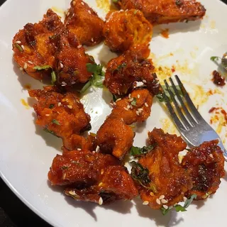 Chili Gobi