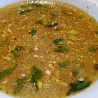 Chicken Soup