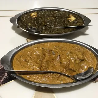 Lamb Korma