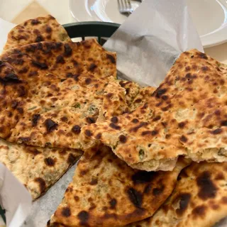 Aloo Kulcha
