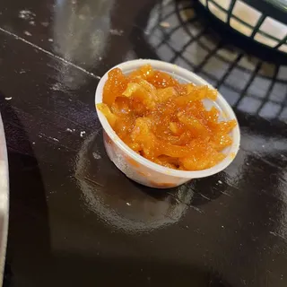 Mango chutney