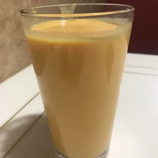 Mango lassi