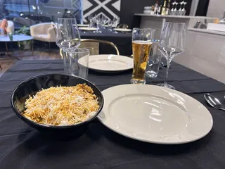 Curry Bowl