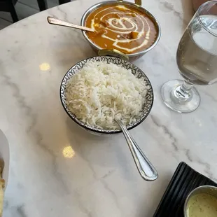 Basmati Rice