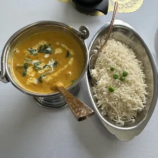 Lamb Shahi Korma