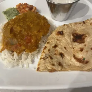 Tarka Dal