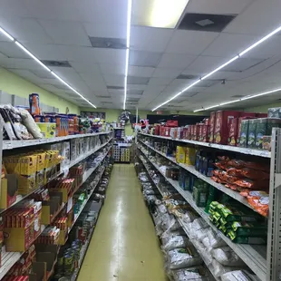 Ready to eat meals
