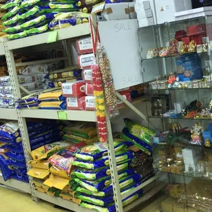 Wheat, Corn, Teff, Jawar, Barley Flours