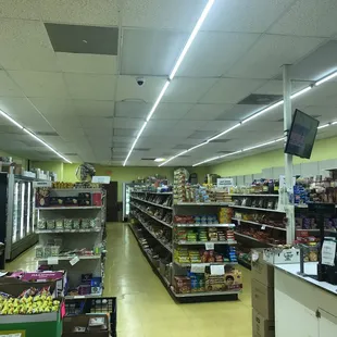 Wide Range of Authentic Indian spices, Rice and Flours