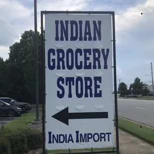 Street Sign