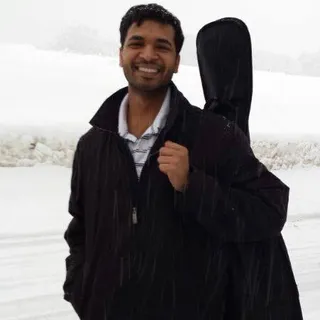 Jagadeesh J.