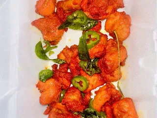 Kabob-G Halal