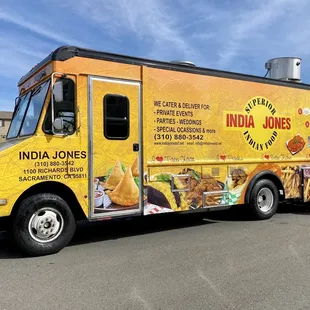 06.08.22 "WestPark Wednesday" food truck at the Nela Luken Park in Roseville
