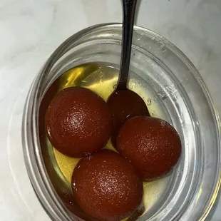 GULAB JAMUN