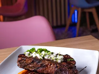 Bocao Bakery & Restaurant