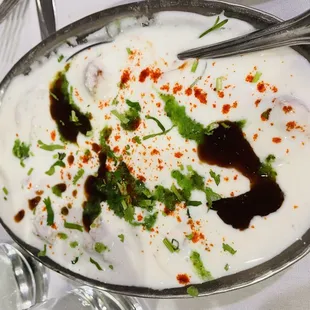 Dahi Vada